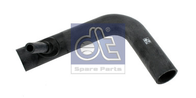 Патрубки DT 3.16405 для MAN F 90 33.372 DFA